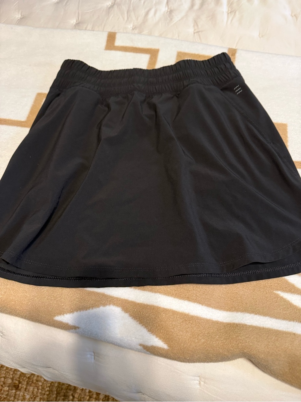 Free Fly Pull on Breeze Skirt